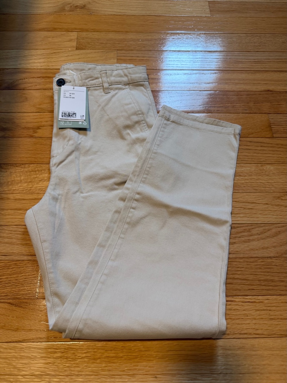 H&M Boy’s Pants Size 14